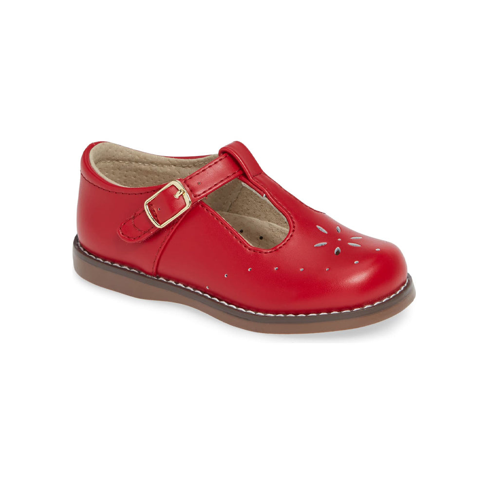 Red footmates on sale