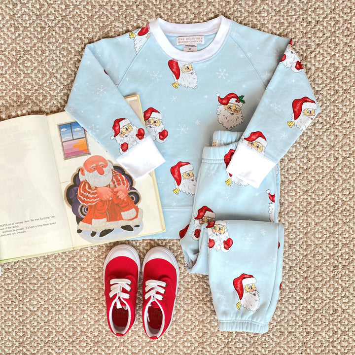 Tbbc store Dear Santa crewneck