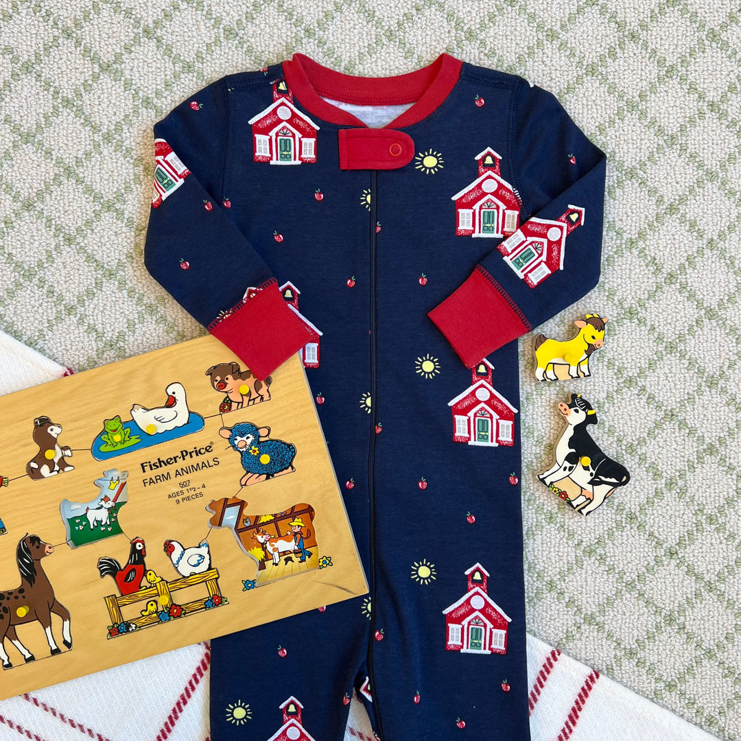 TBBC store Knox night nights 18-24 month bundle