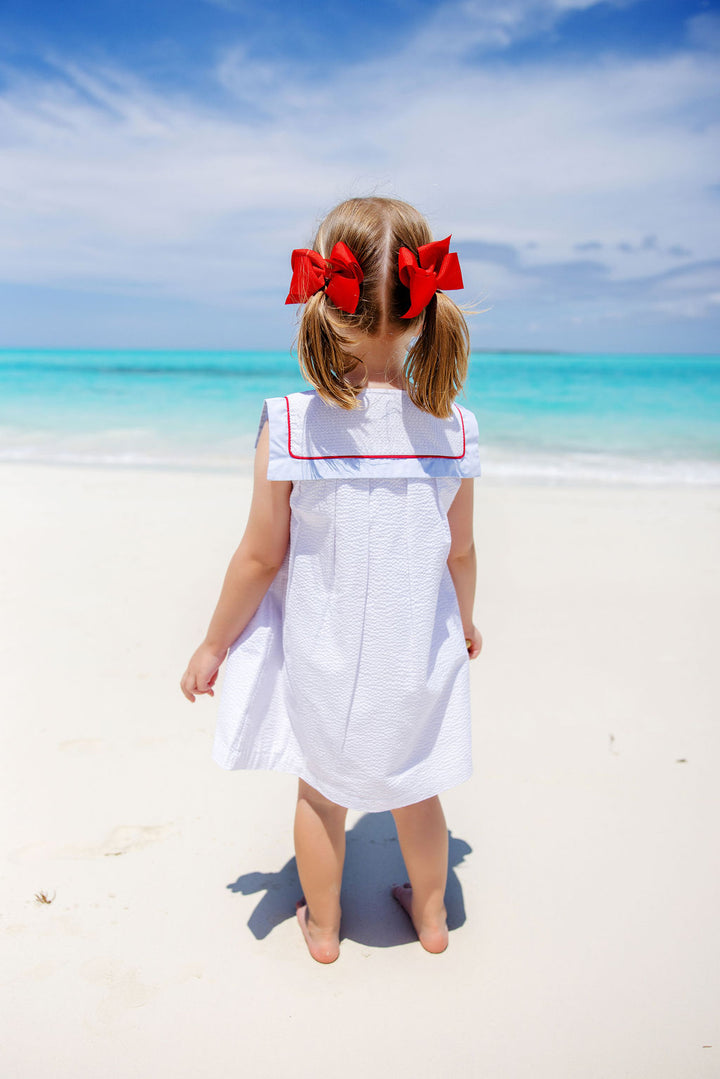 The beaufort popular bonnet company Sailor Dress 2T