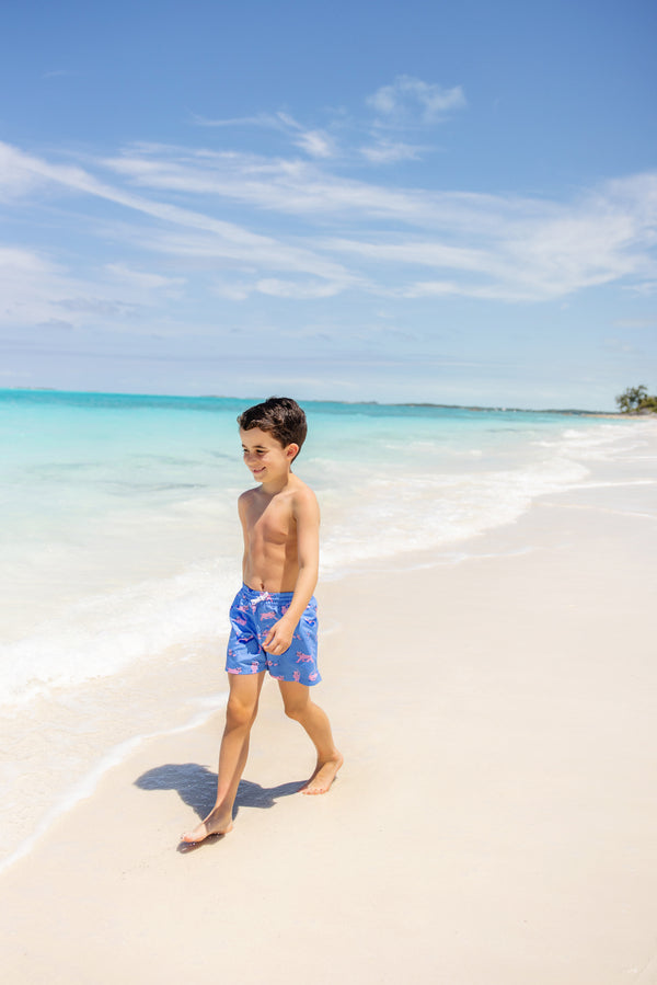 Tortola Trunks - Wild Ones