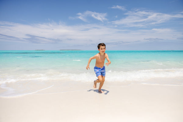 Tortola Trunks - Wild Ones