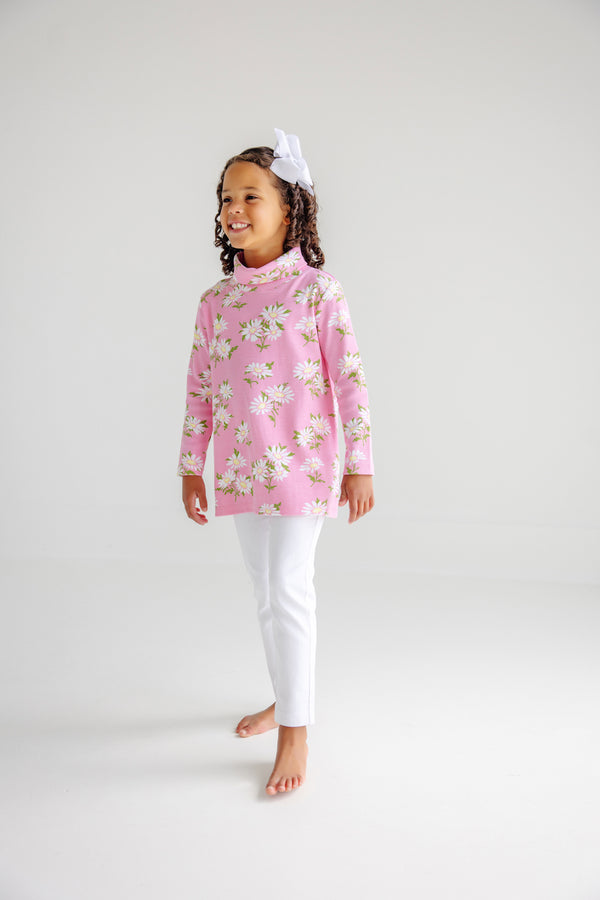 Tenley Tunic - Darien Daisy