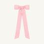 Wee Ones Hair Bow - Palm Beach Pink