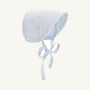 Barringer Bonnet - Buckhead Blue with Worth Avenue White