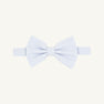 Baylor Bowtie - Buckhead Blue Mini Check