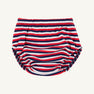 Beach Bum Cover - Kennedy Cruise Stripe