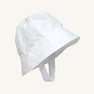 Beaufort Bucket - Worth Avenue White