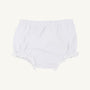 Belle's Bloomers - Worth Avenue White