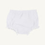 Belle's Bloomers - Worth Avenue White