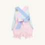 Betsey Bow Back Set - Sea Island Seafoam, Palm Beach Pink, & Beale Street Blue