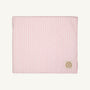 Bishop Bath & Beach Towel - Pinckney Pink Stripe