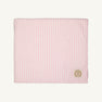 Bishop Bath & Beach Towel - Pinckney Pink Stripe