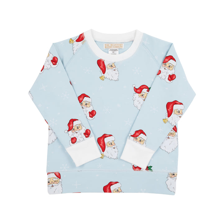 Tbbc store Dear Santa crewneck