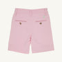 Charlie's Chinos - Palm Beach Pink with Mandeville Mint Stork