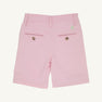 Charlie's Chinos - Palm Beach Pink with Mandeville Mint Stork