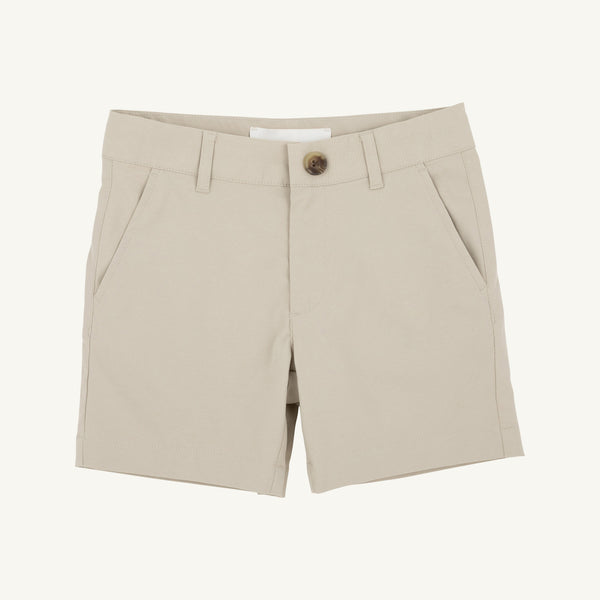 Prepletic™ Charlie's Chinos - Keeneland Khaki