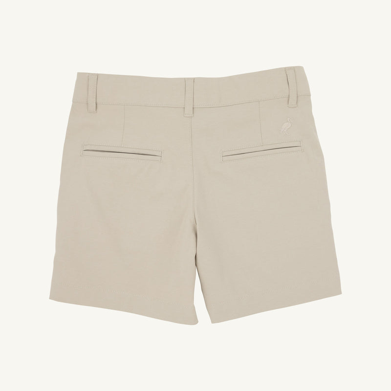 Prepletic™ Charlie's Chinos - Keeneland Khaki