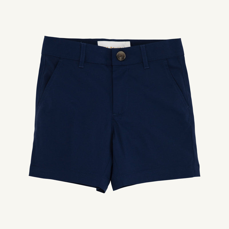 Prepletic™ Charlie's Chinos - Nantucket Navy