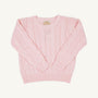 Crawford Crewneck - Palm Beach Pink