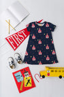 Polly Play Dress - Happy Little School House