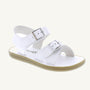 Footmates Eco Tide Sandal - White