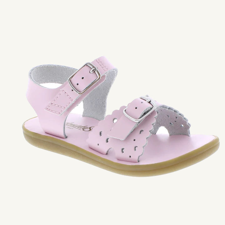 Footmates Eco Ariel Sandal - Rose