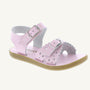 Footmates Eco Ariel Sandal - Rose