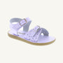 Footmates Ariel Sandal - Lavender