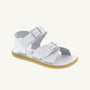 Footmates Tide Sandal - White