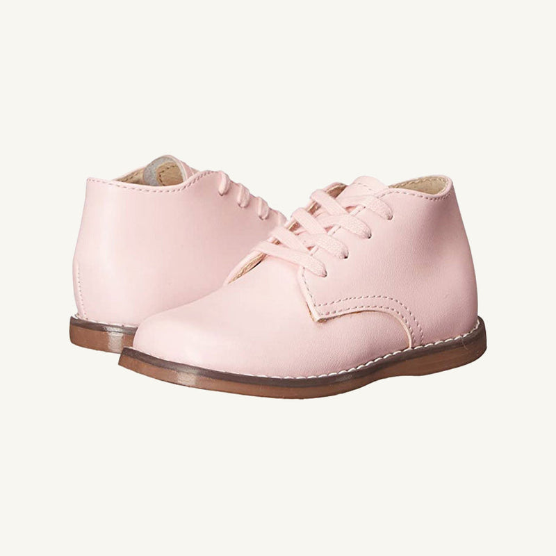 Footmates Tina Shoe - Pink