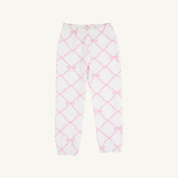 Gates Sweeney Sweatpants - Belle Meade Bow