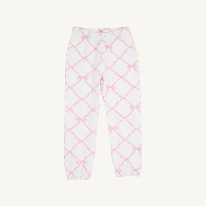 Gates Sweeney Sweatpants - Belle Meade Bow