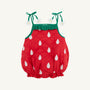 Happy Halloween Costume (Toddler) - Strawberry