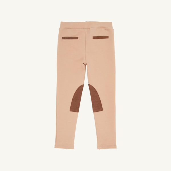 Horse Tack Trousers - Keeneland Khaki