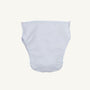 Dalton Diaper Cover - Buckhead Blue