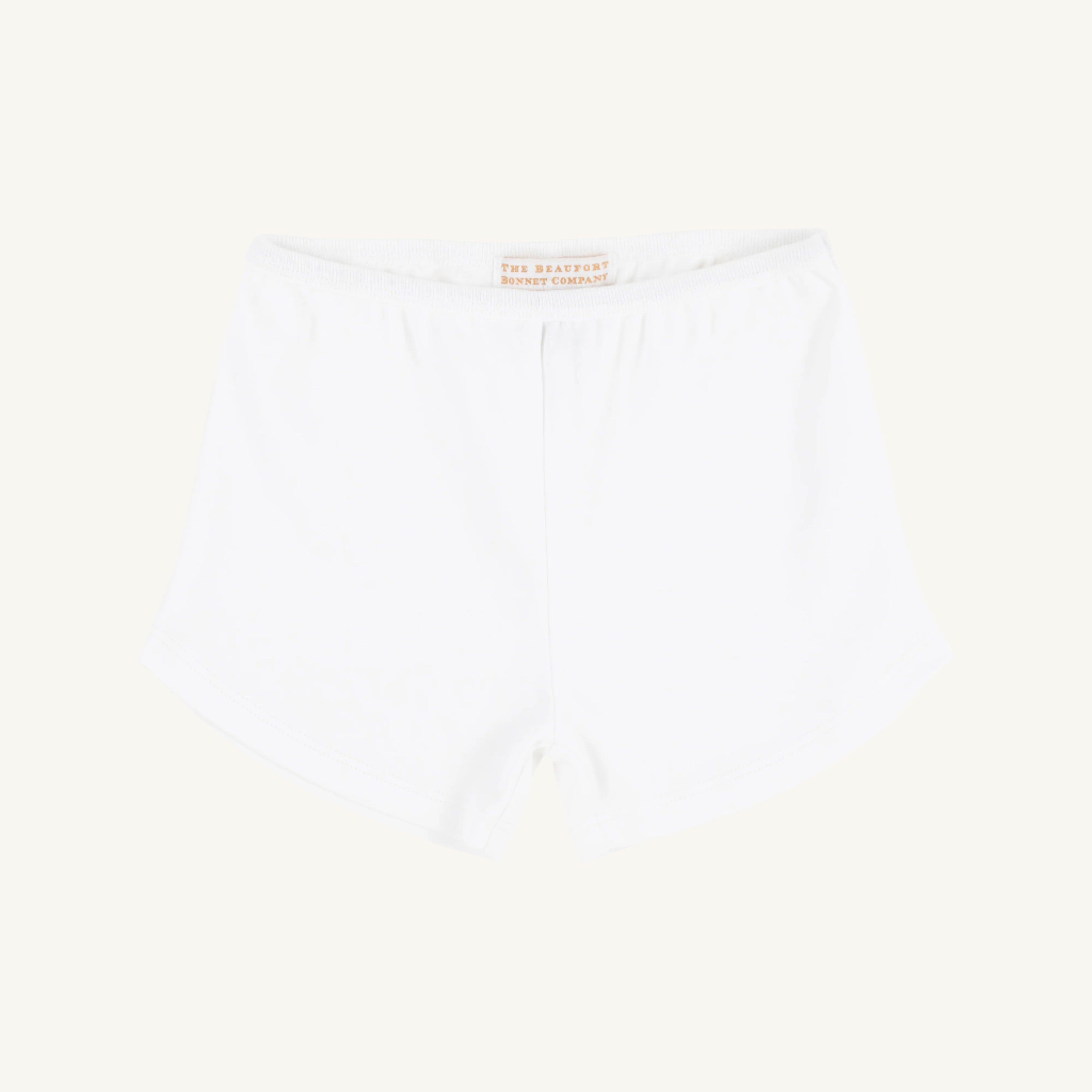 Itty Bitty Undershorts - Worth Avenue White