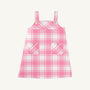 Jillian Jumper - Ansley Park Plaid