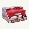 Locking Cash Box - Schylling