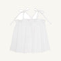 Lainey's Little Top (Pima) - Worth Avenue White