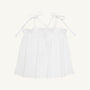 Lainey's Little Top (Pima) - Worth Avenue White