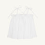 Lainey's Little Top (Pima) - Worth Avenue White