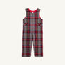 Lawson Longall (Flannel) - Park Lane Plaid