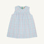 McFerran Frock - Piccadilly Plaid