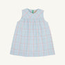 McFerran Frock - Piccadilly Plaid