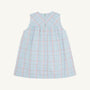 McFerran Frock - Piccadilly Plaid