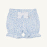 Natalie Knickers - Greenbriar Garden with Worth Avenue White