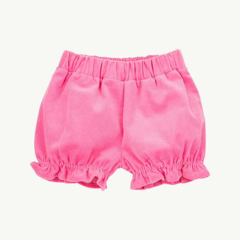 Natalie Knickers (Corduroy) - Hamptons Hot Pink