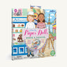 Paper Dolls (Baker & Painter) - eeBoo