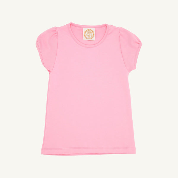 Penny's Play Shirt & Onesie - Hamptons Hot Pink